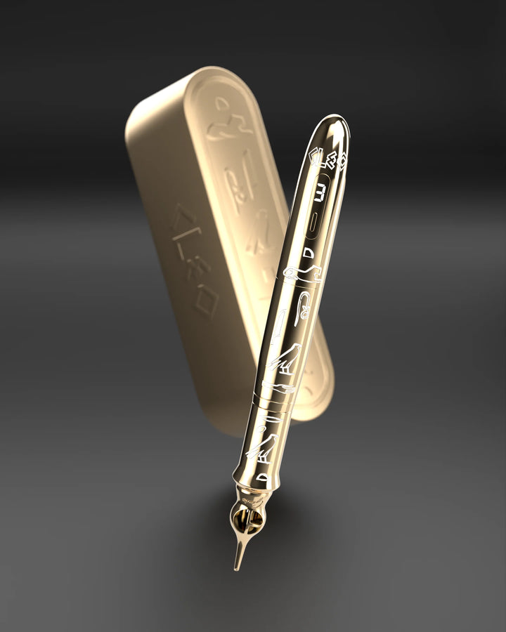 Brow Daddy - Cleo 2.0 Wireless PMU Machine