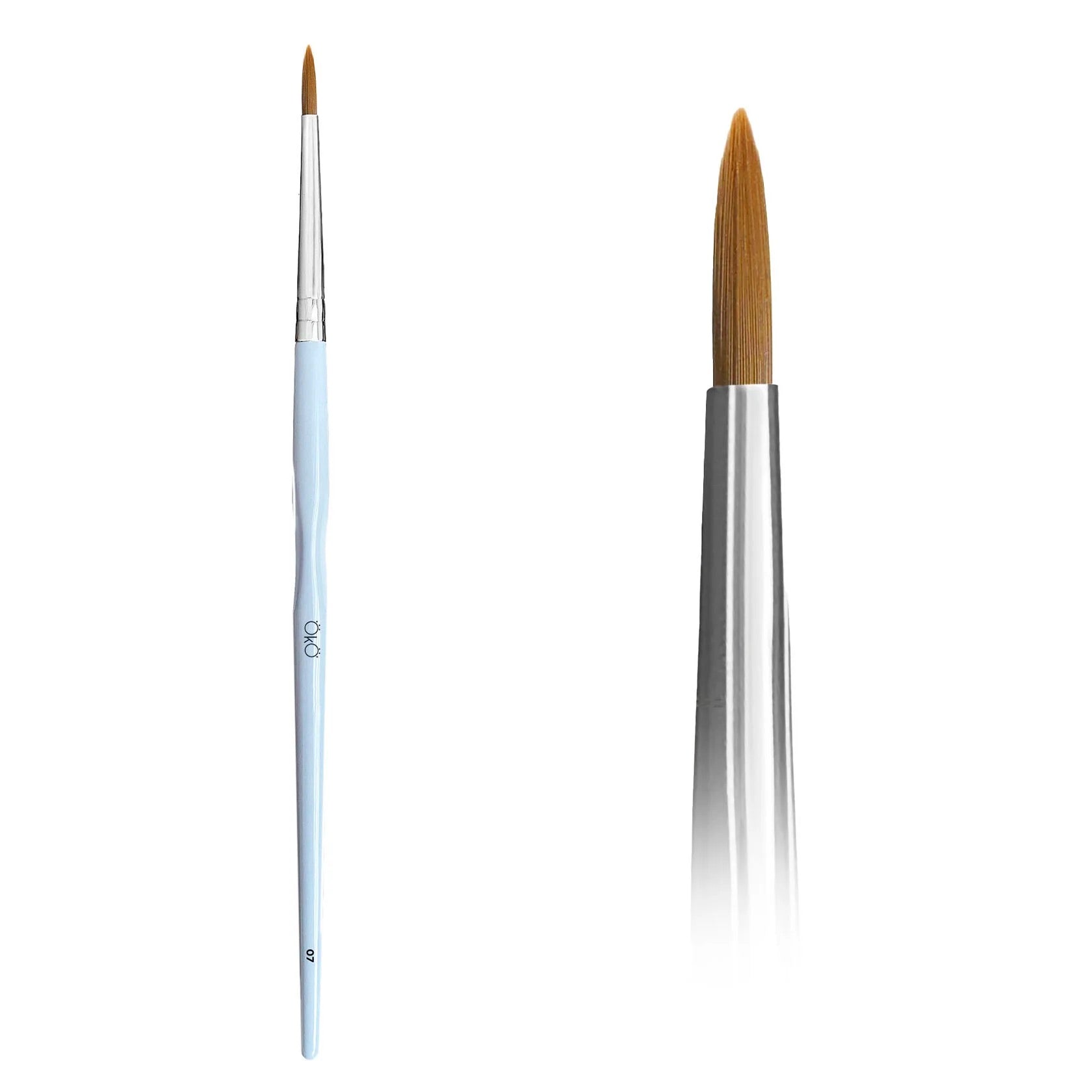 Oko - Ultra Fine Brush (#7)