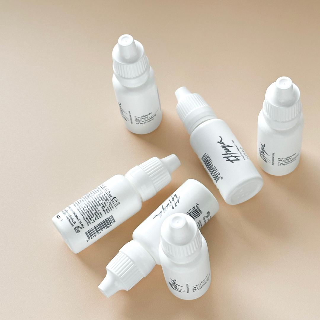 Thuya - Eyebrow Pre Smoothing Solution