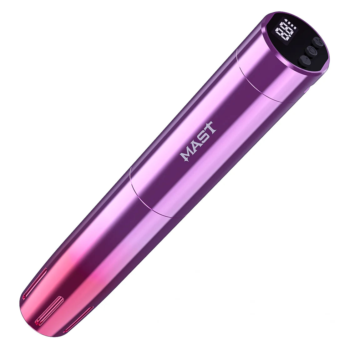 DRAGONHAWK TATTOO - Mast Tour Y22 Wireless Tattoo Machine