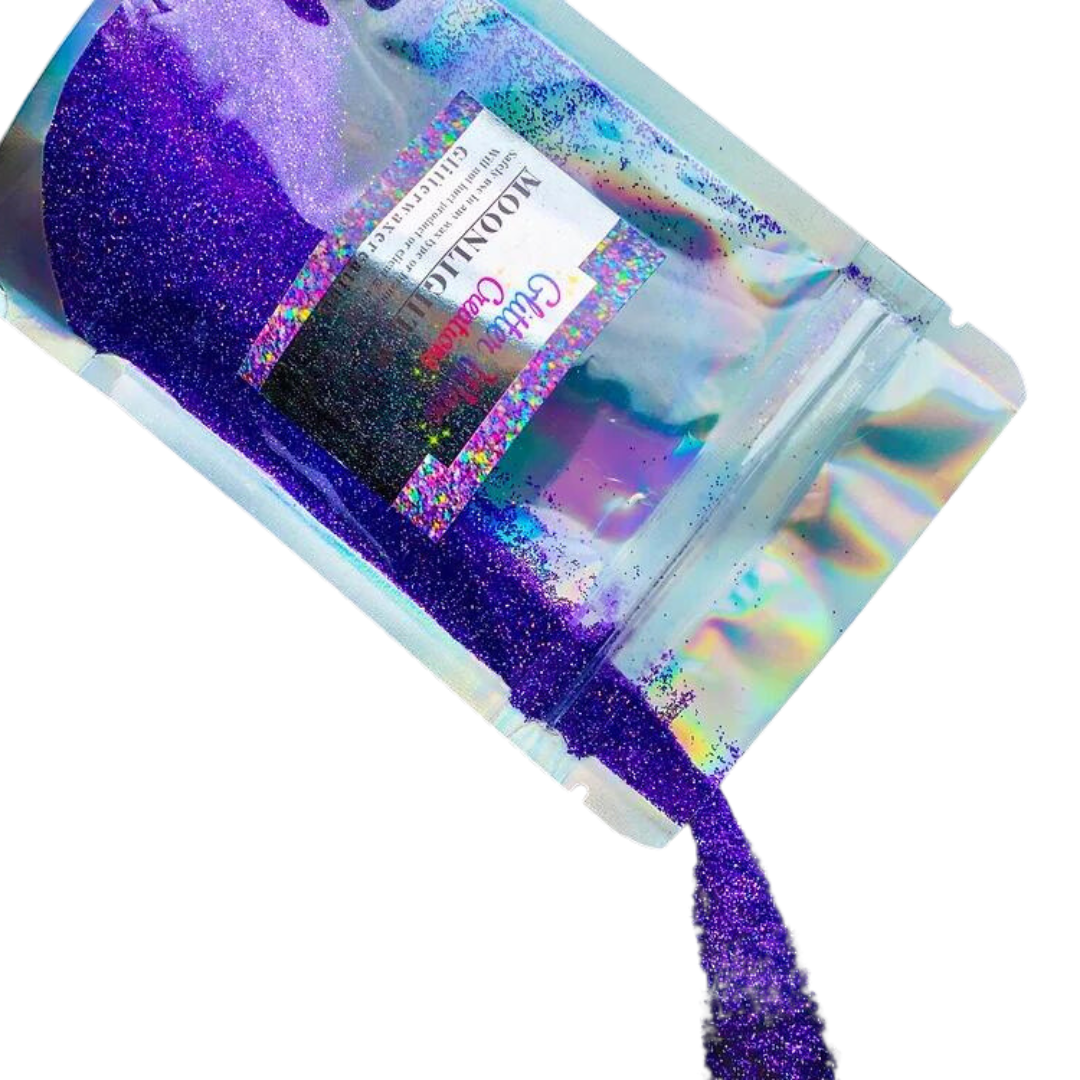 Glitter Wax Creations - Moonlight Magic