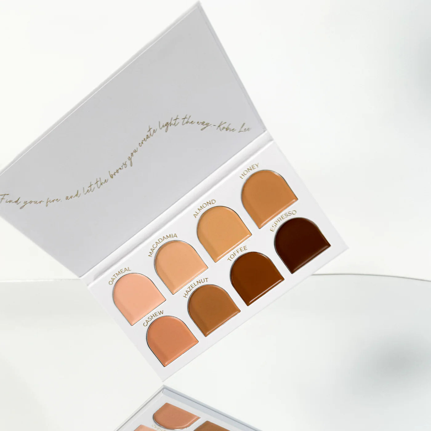 Kobie Lee Collective - Define The Arch Concealer Palette