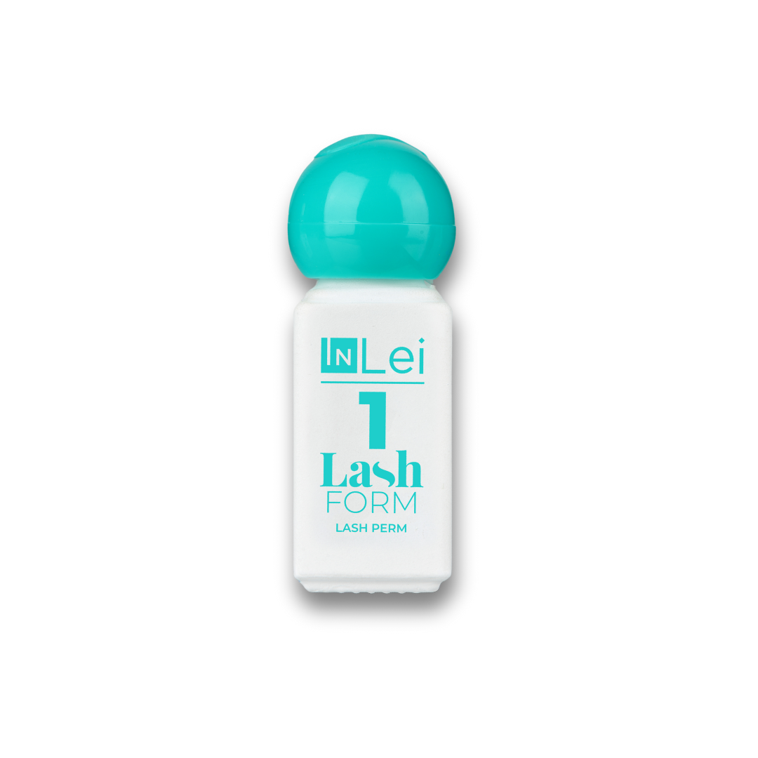 InLei - Lash Lift Solutions (Bottle)