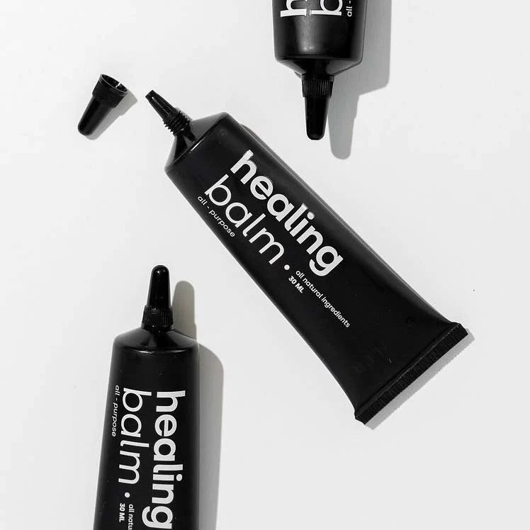 Bowler - All Natural Healing Balm (30ML)