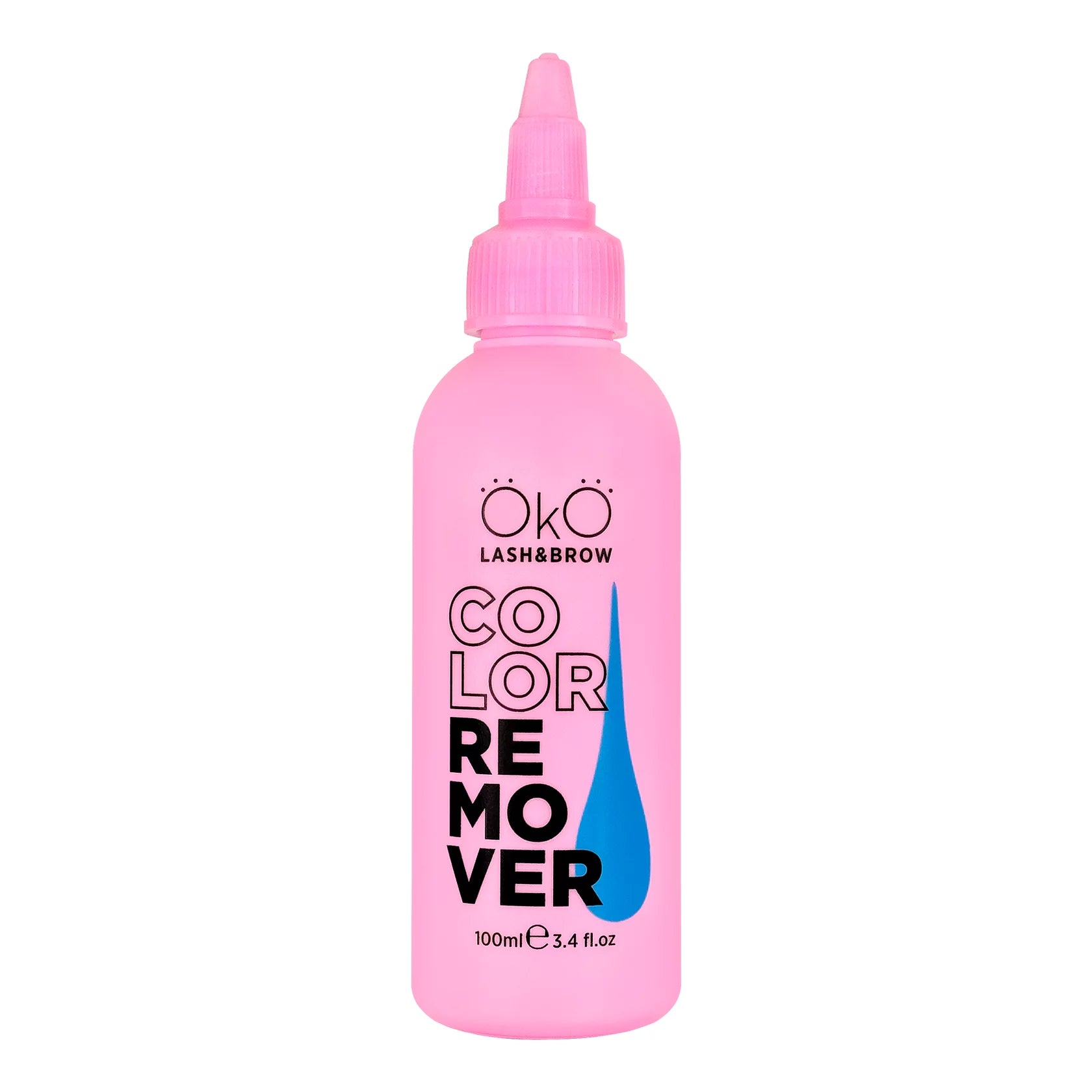 OKO - Colour Remover (100ml)