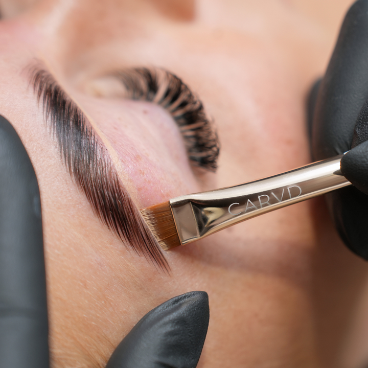 Carvd - Carvd To Perfection Angled Brush