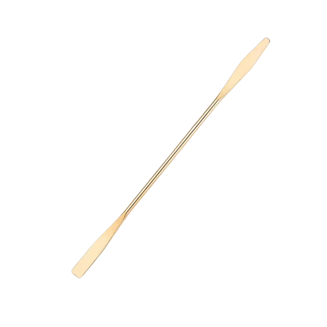 Stainless Steel Spatula - Gold