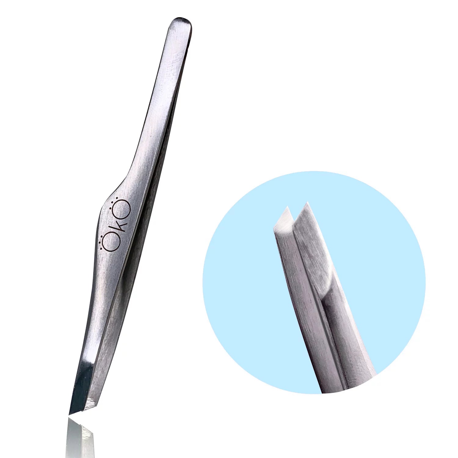 OKO - 01 Classic Tweezers