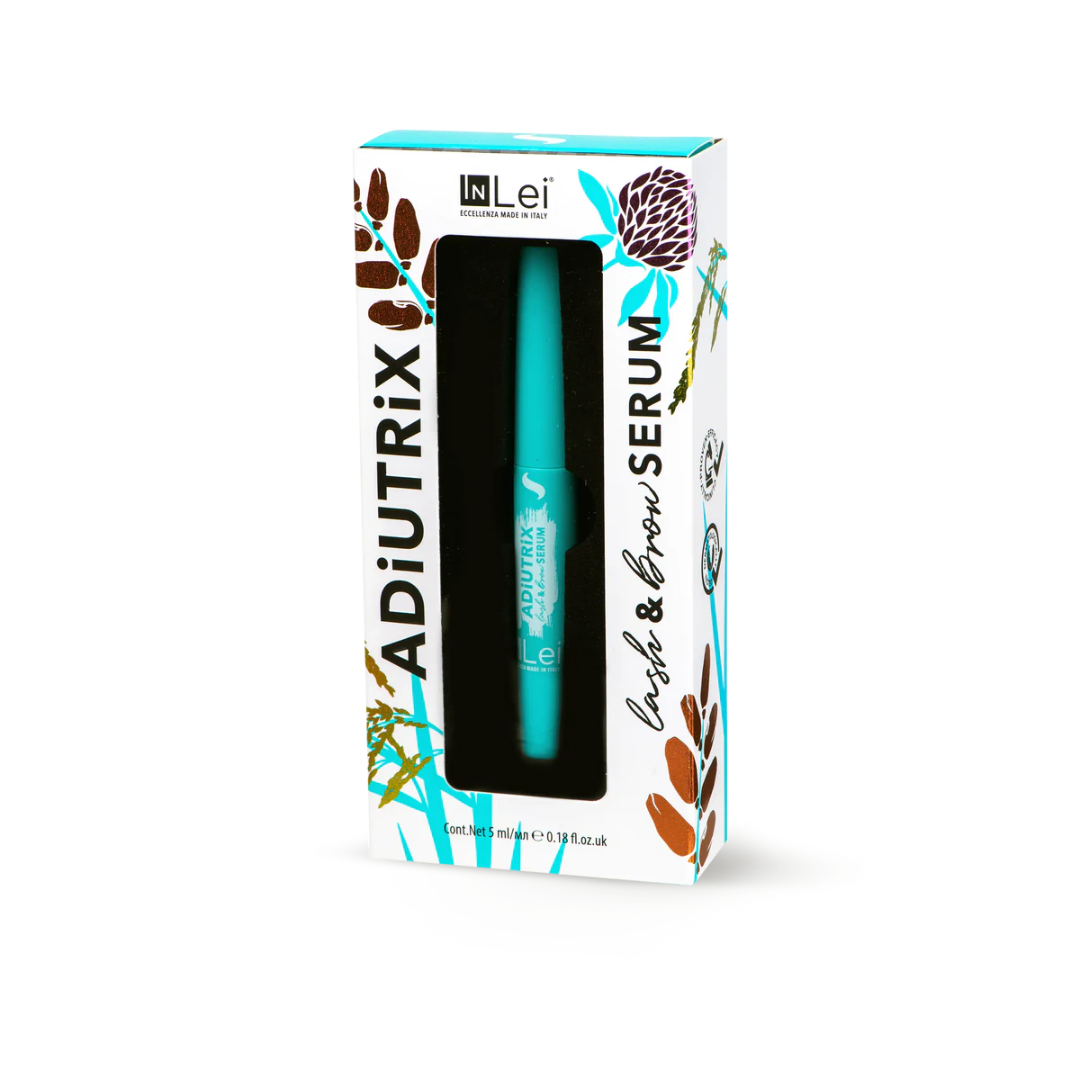 InLei - "Adiutrix" Lash & Brow Growth Serum (5ML)