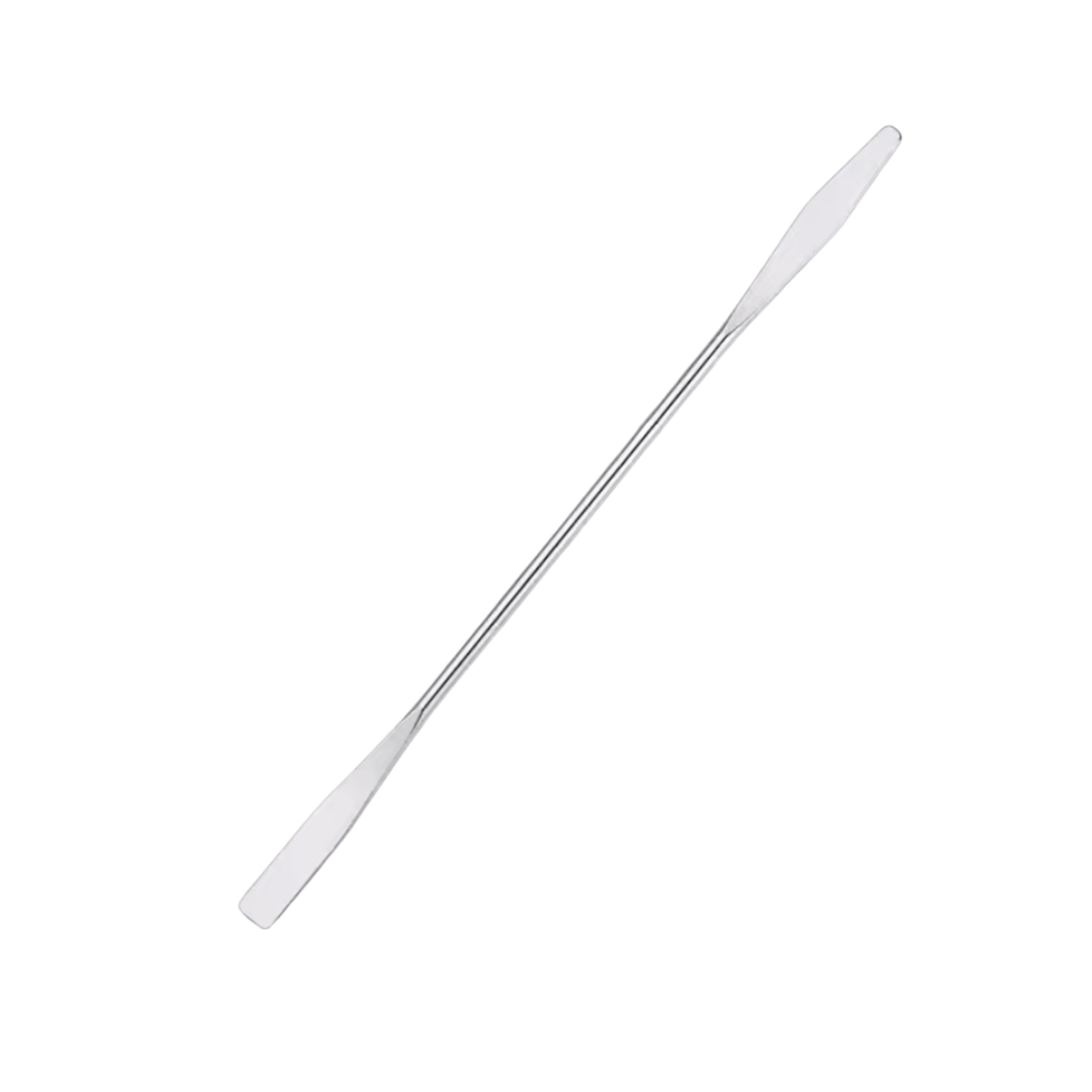 Stainless Steel Spatula - Silver