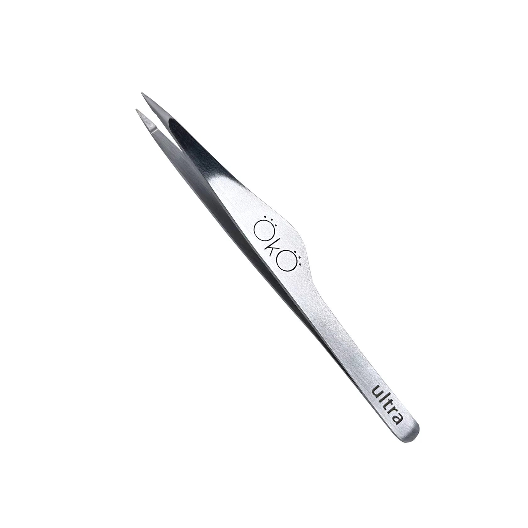 OKO - 03 Ultra Point Tweezers
