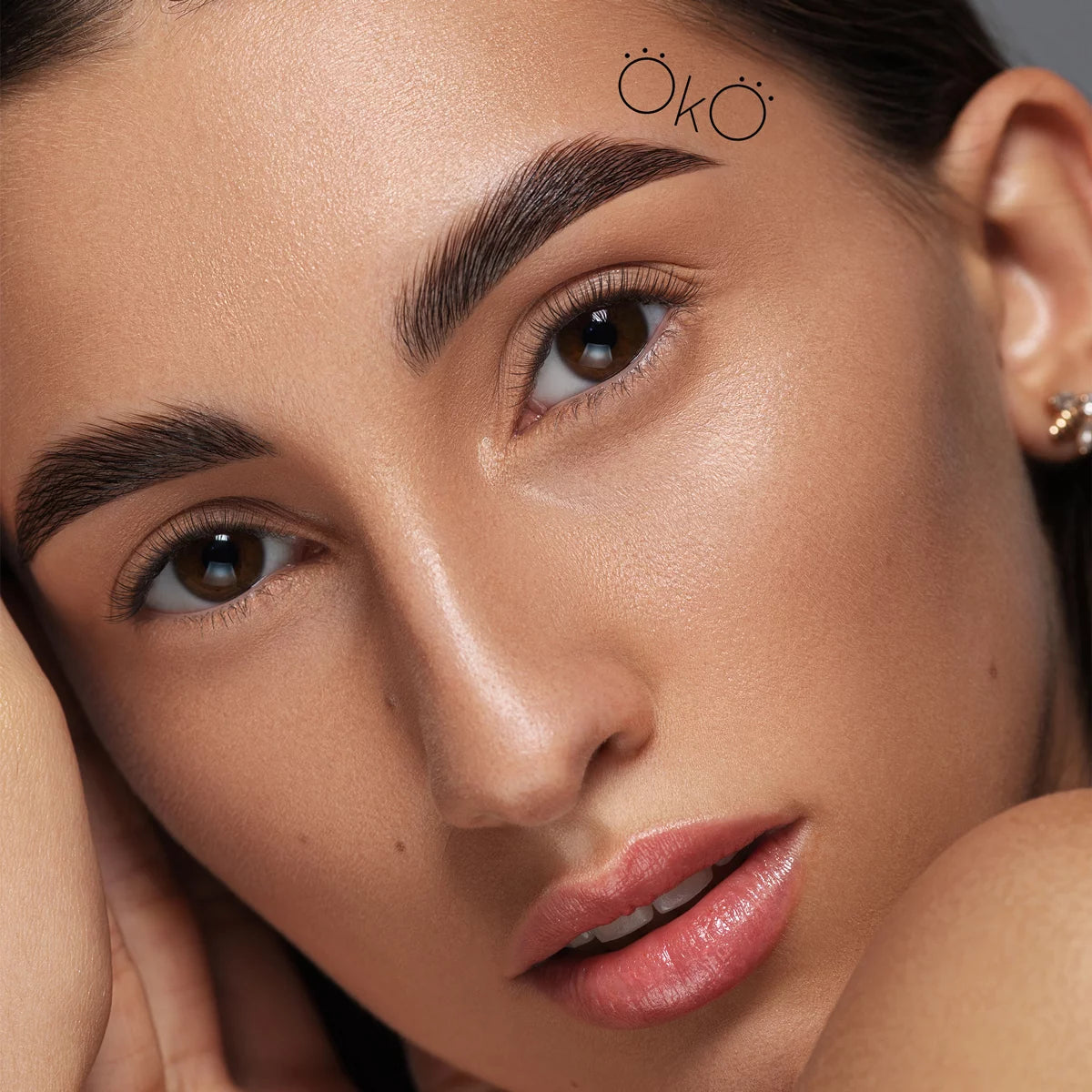 OKO - Lash & Brow Lamination Kit (Bottles)