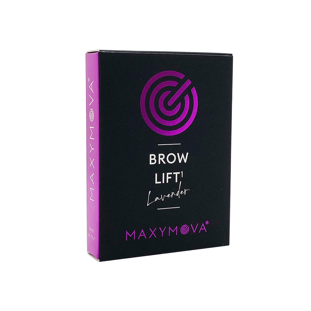Maxymova - Lavender Brow Lamination Solutions (SACHETS)