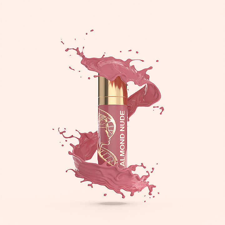 Brow Daddy - Lips Gold Collection