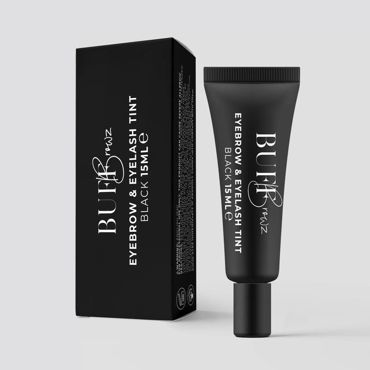 Buff Browz - Brow & Lash Tint