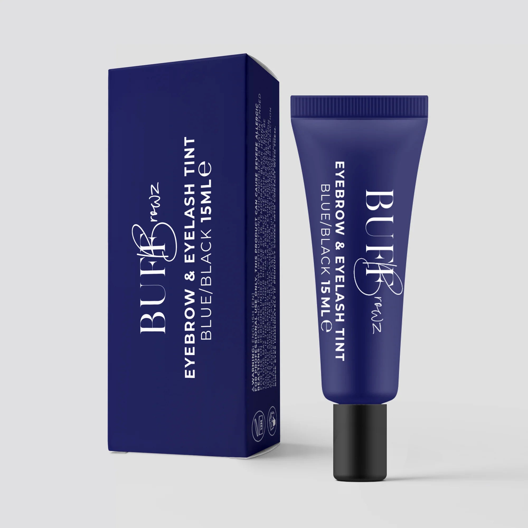 Buff Browz - Brow & Lash Tint
