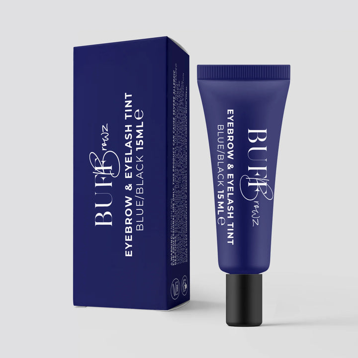 Buff Browz - Brow & Lash Tint