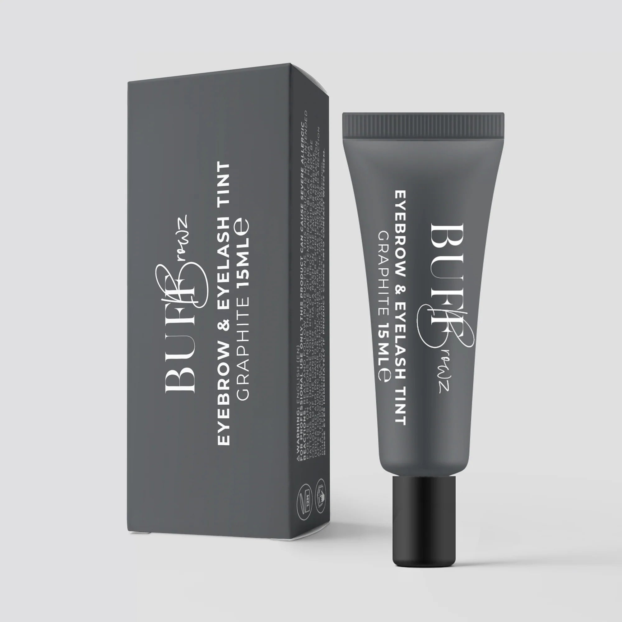 Buff Browz - Brow & Lash Tint