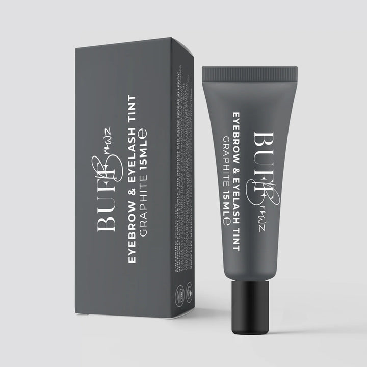 Buff Browz - Brow & Lash Tint