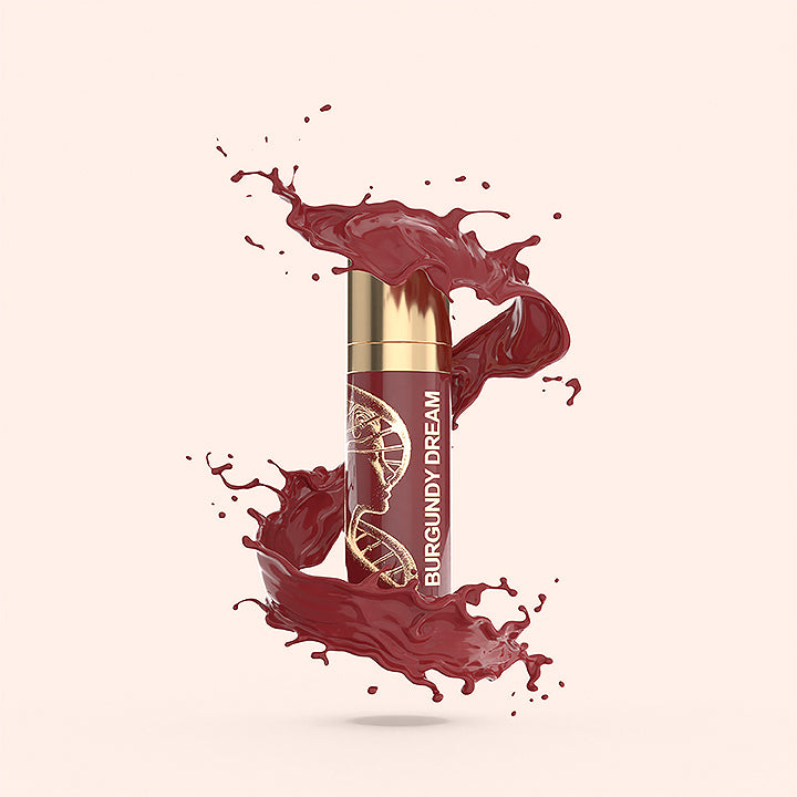 Brow Daddy - Lips Gold Collection