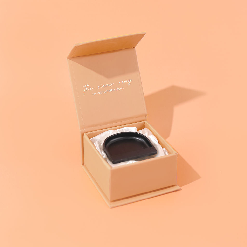 Bella Beauty Pro - The Siena Ring