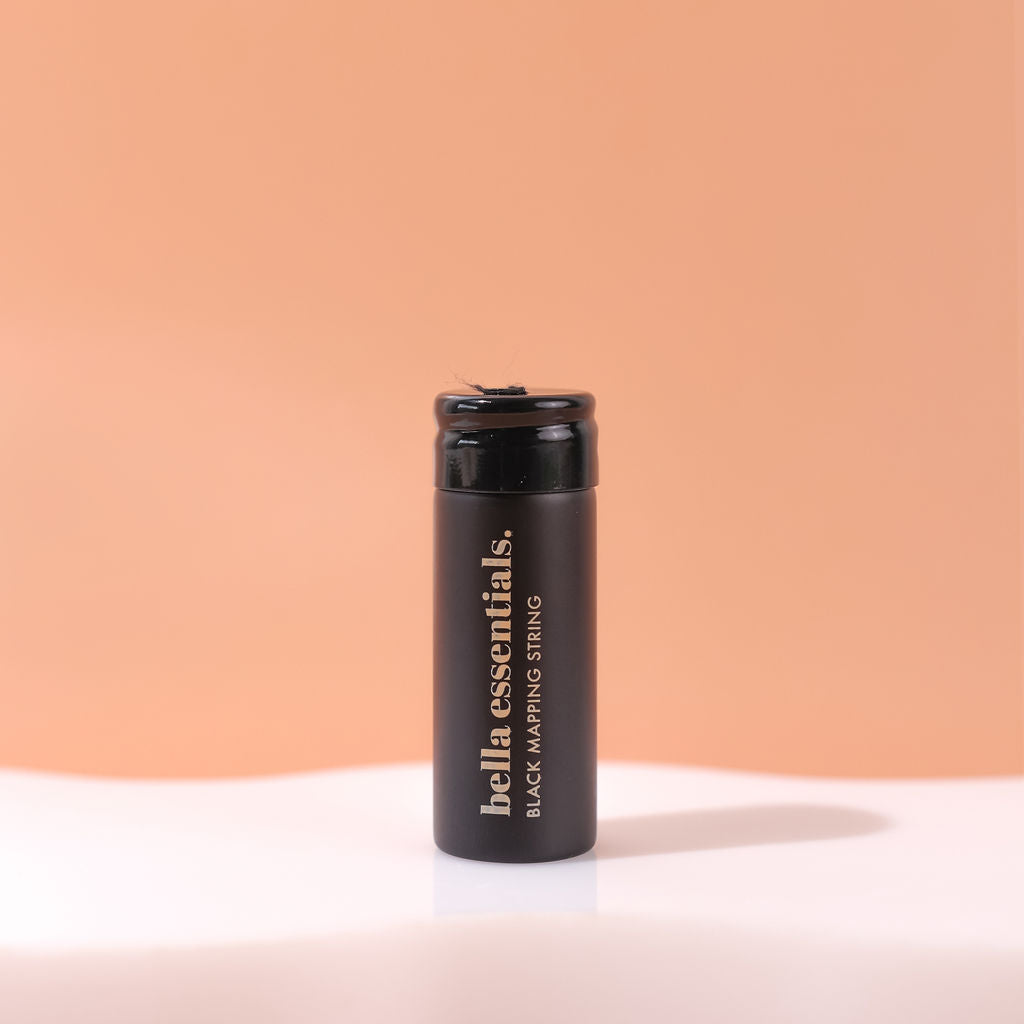 Bella Beauty Pro - Essentials Mapping String (Black)
