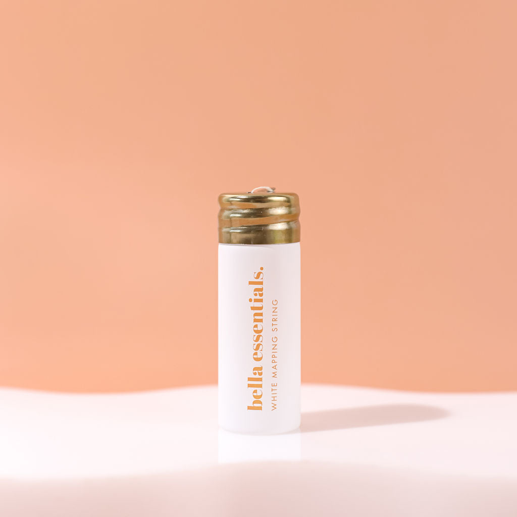 Bella Beauty Pro - Essentials Mapping String (White)