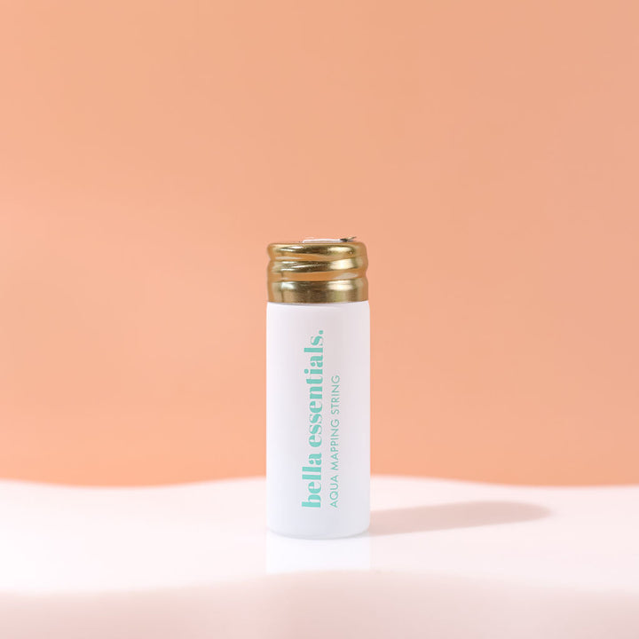 Bella Beauty Pro - Essentials Coloured Mapping String (AQUA)