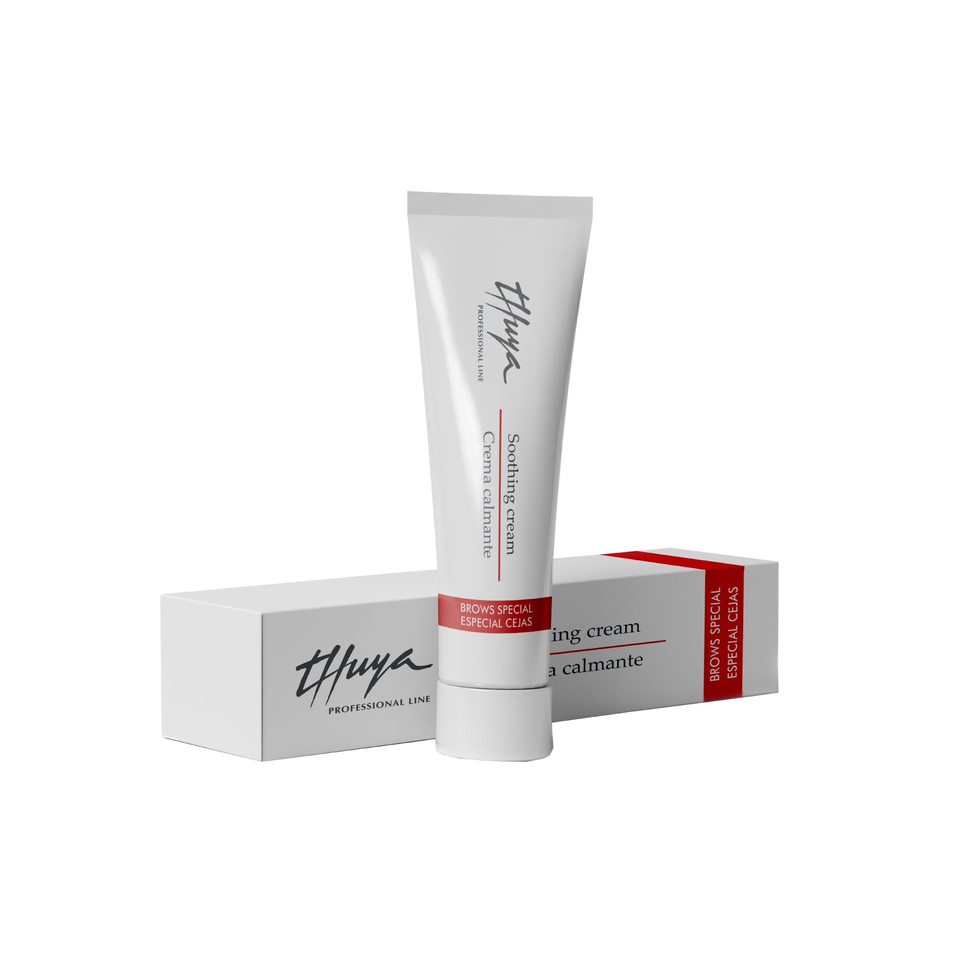 Thuya - Soothing Cream (15ml)