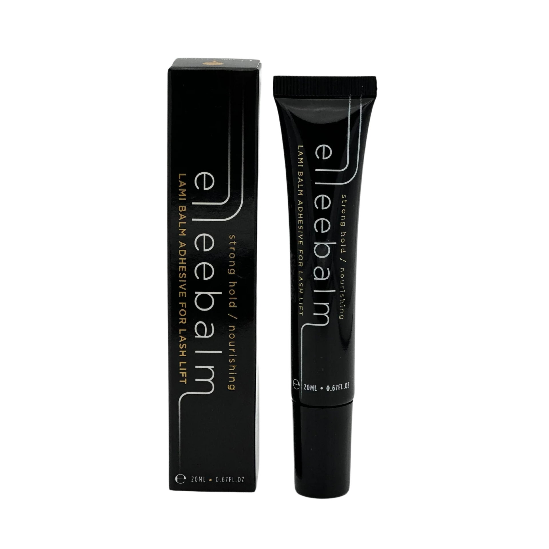 Elleebana - ElleeBALM Lami Balm Adhesive