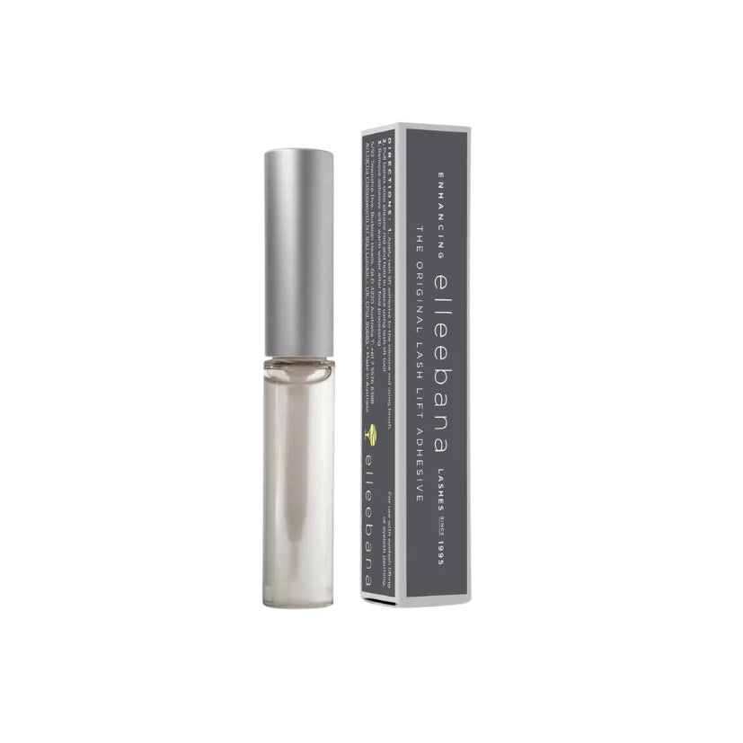 Elleebana - Original Lash Lift Adhesive (Brush Bottle)