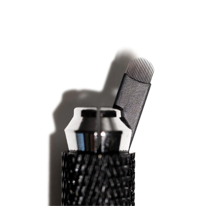 Bowler - .16mm 22U Ultra Nano Microblade