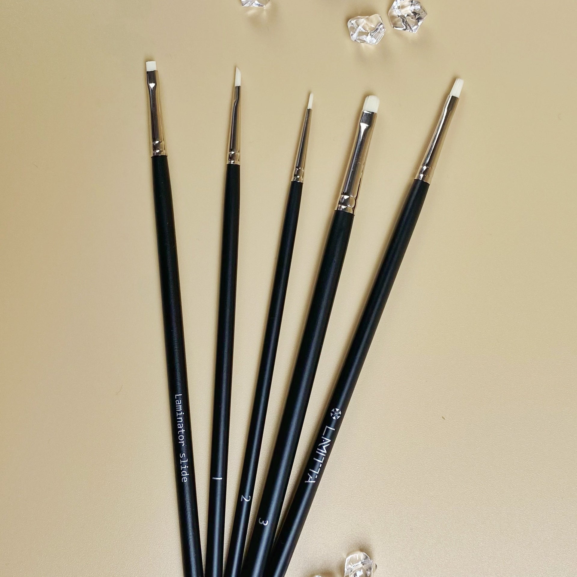 Lamitta - Lash Lift Brush Kit