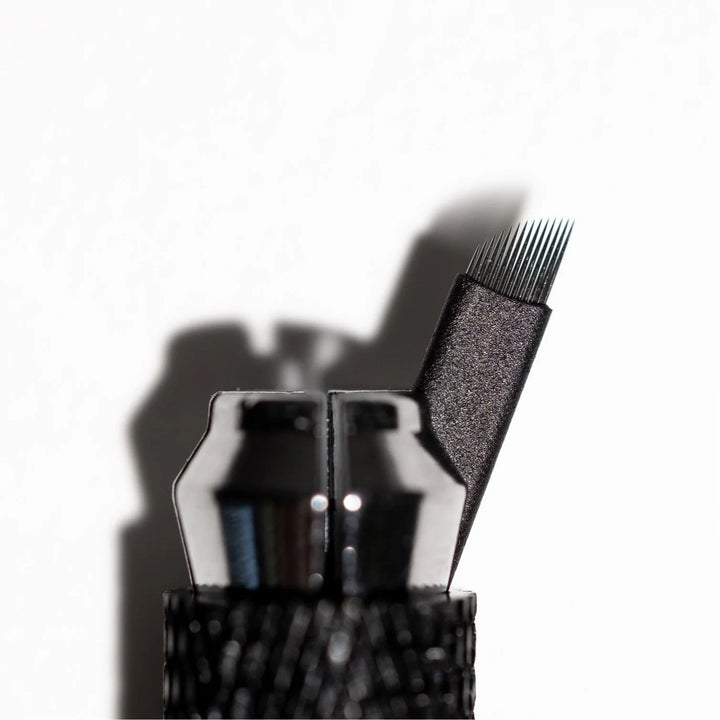 Bowler - .15mm 14S Nano Microblade
