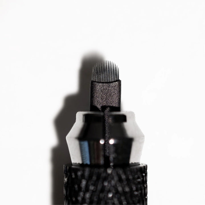 Bowler - .15mm 16U Ultra Nano Microblade