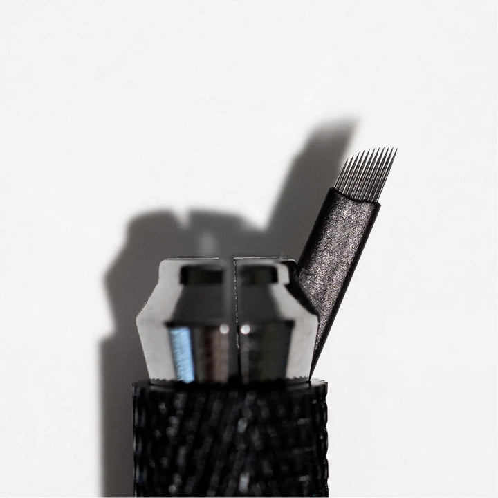Bowler - .18mm 11S Microblade