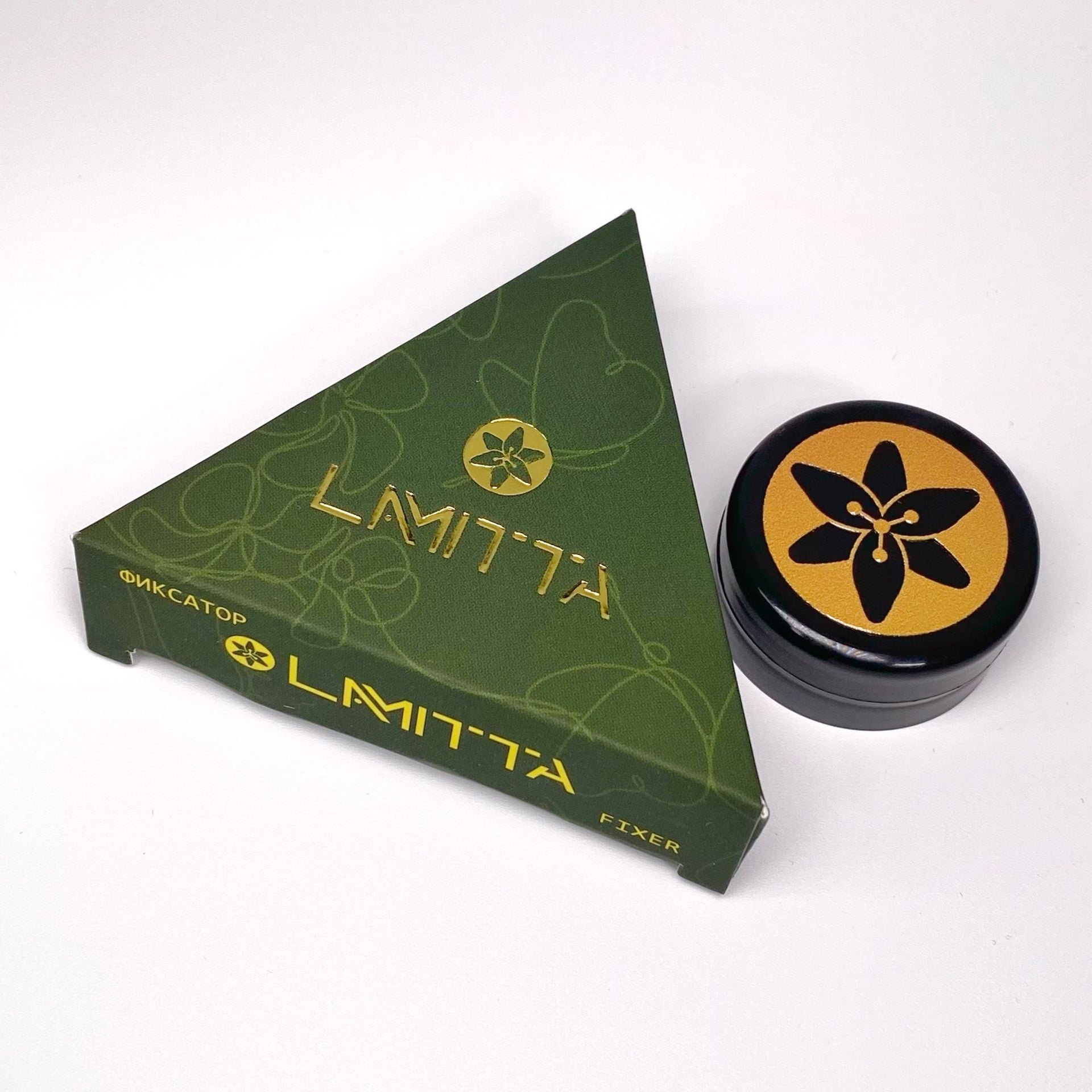 Lamitta x Eye Do - Lash Fixer Balm