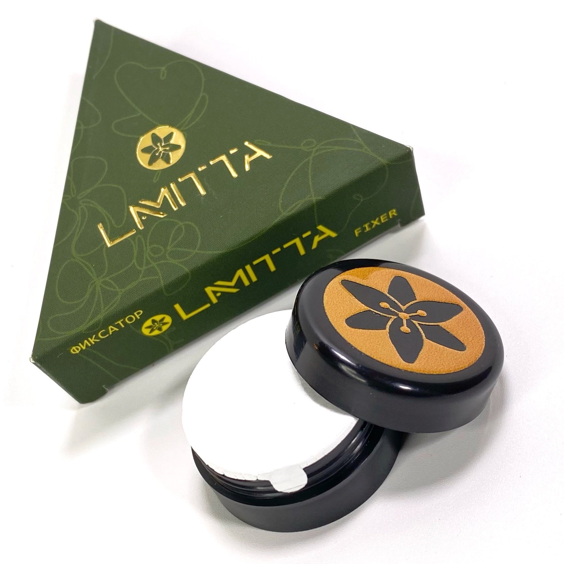 Lamitta x Eye Do - Lash Fixer Balm