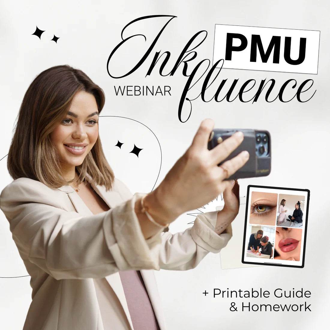 Mara Pro - Ink-fluence Webinar