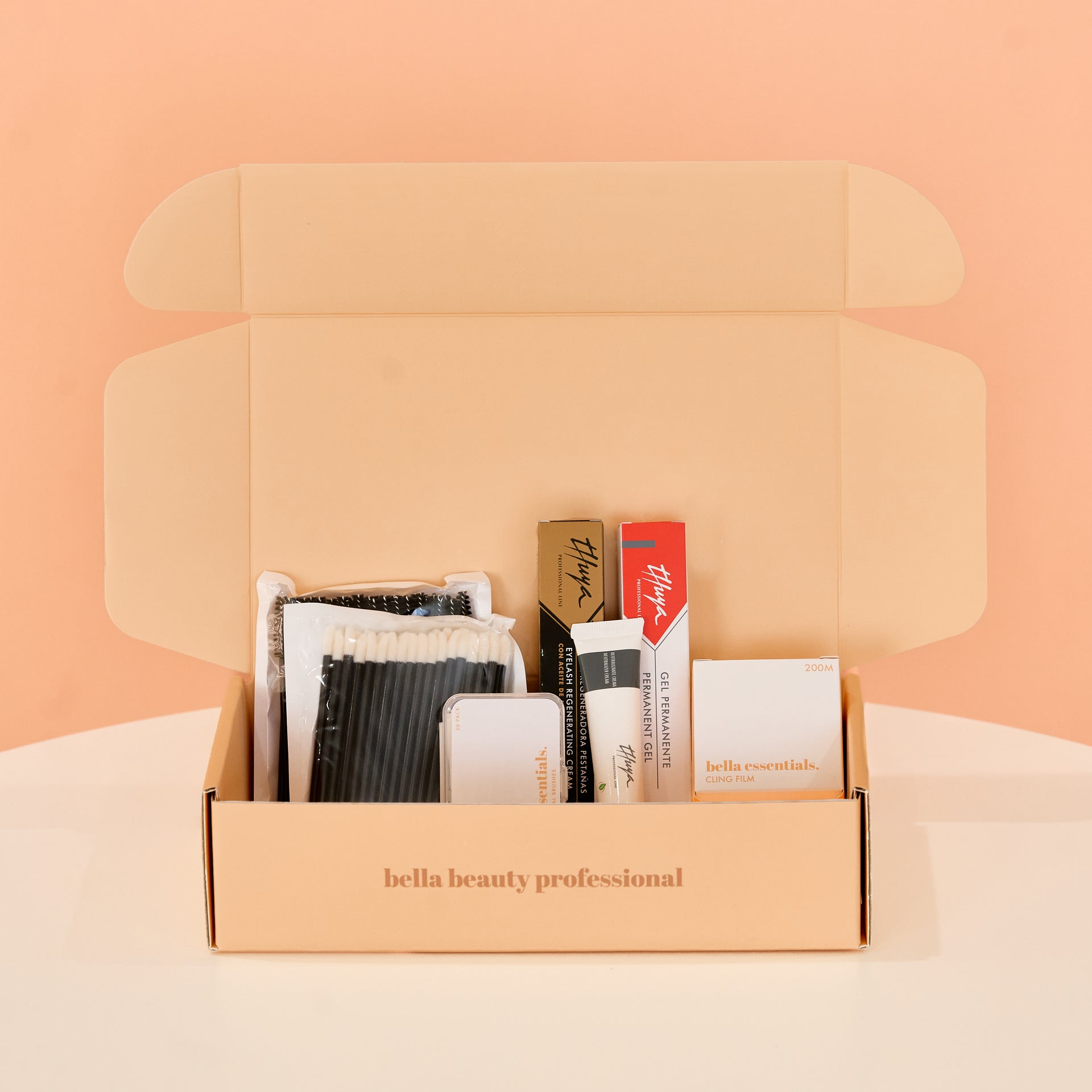 Bella Kits - Brow Lamination Kit