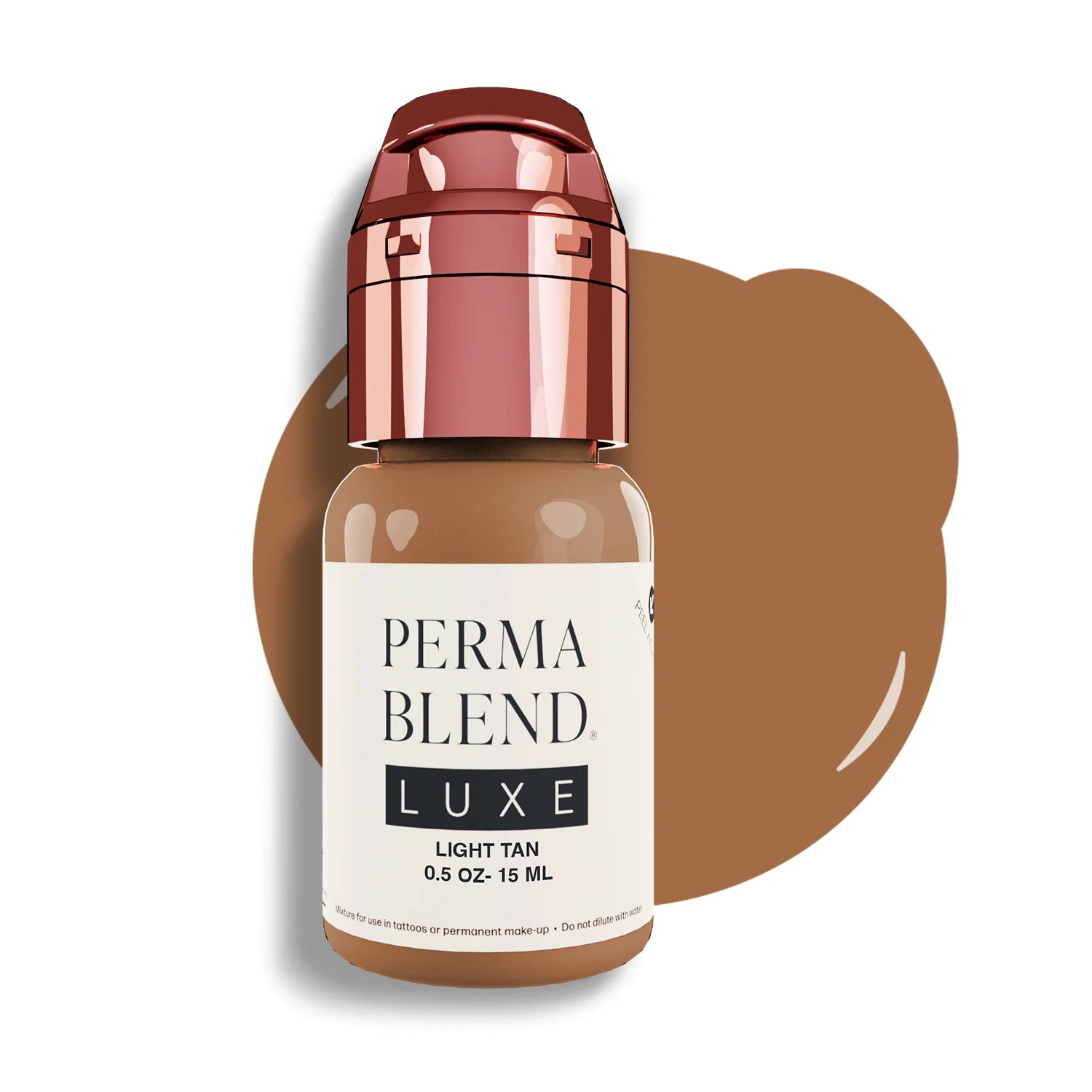 Perma Blend Luxe - Light Tan