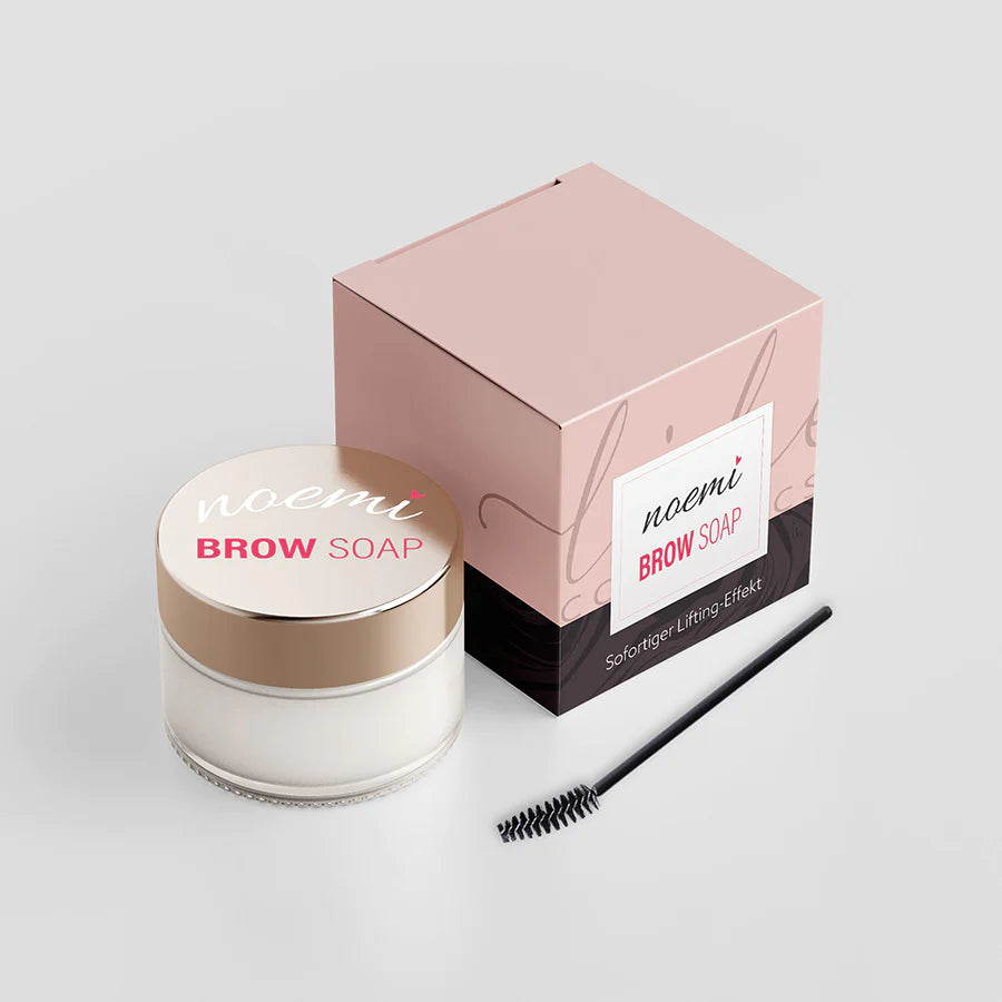 Noemi - Brow Soap