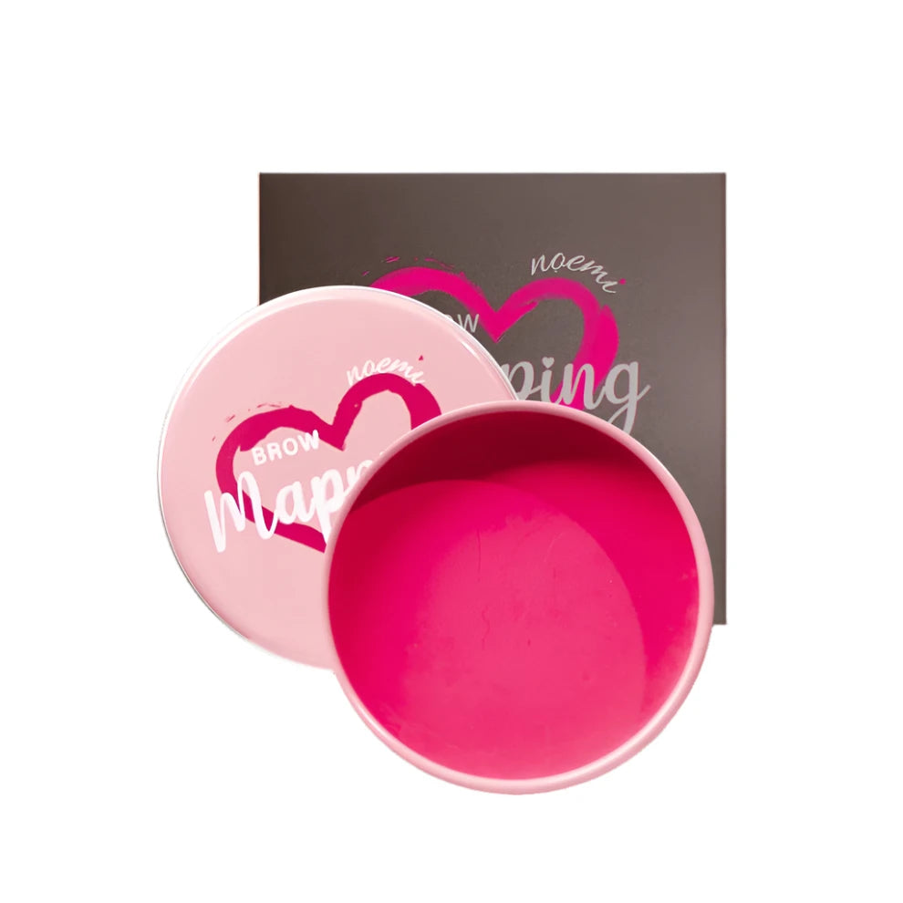 Noemi - Pink Brow Mapping Paste