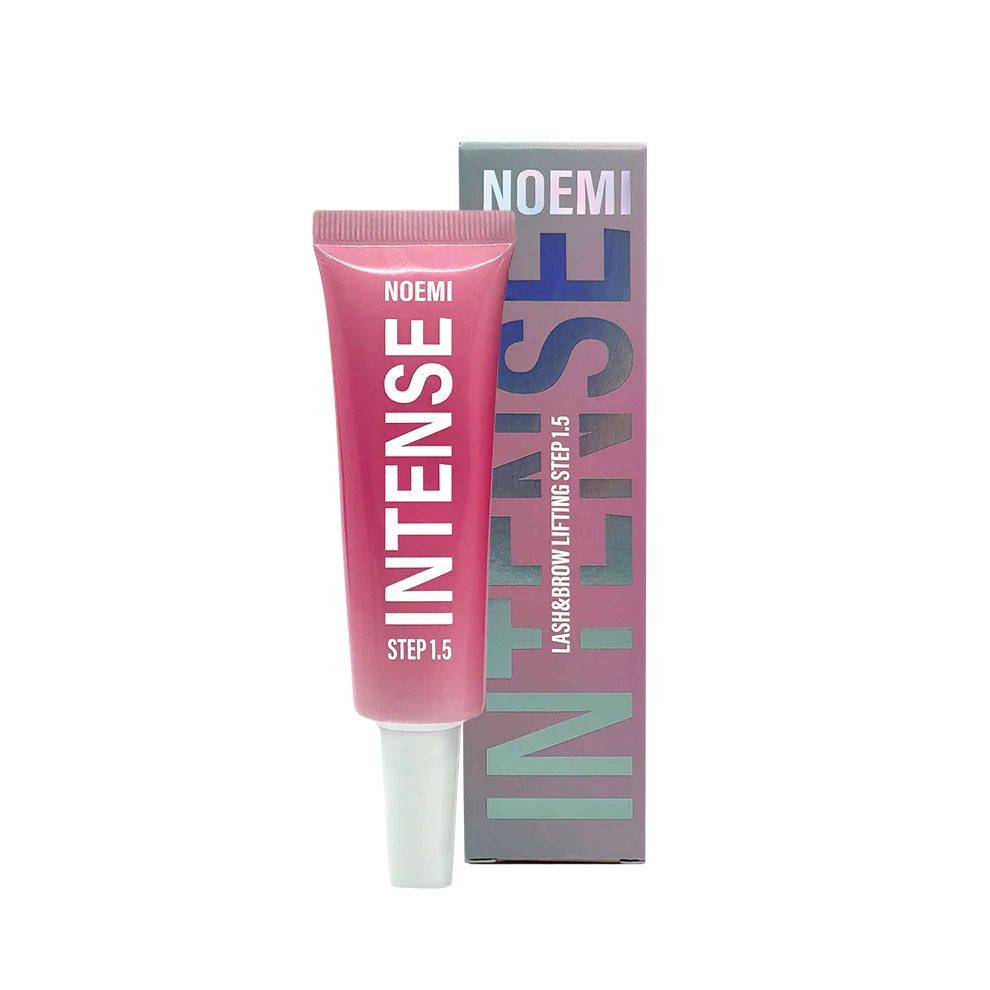 Noemi - Intense Step 1.5