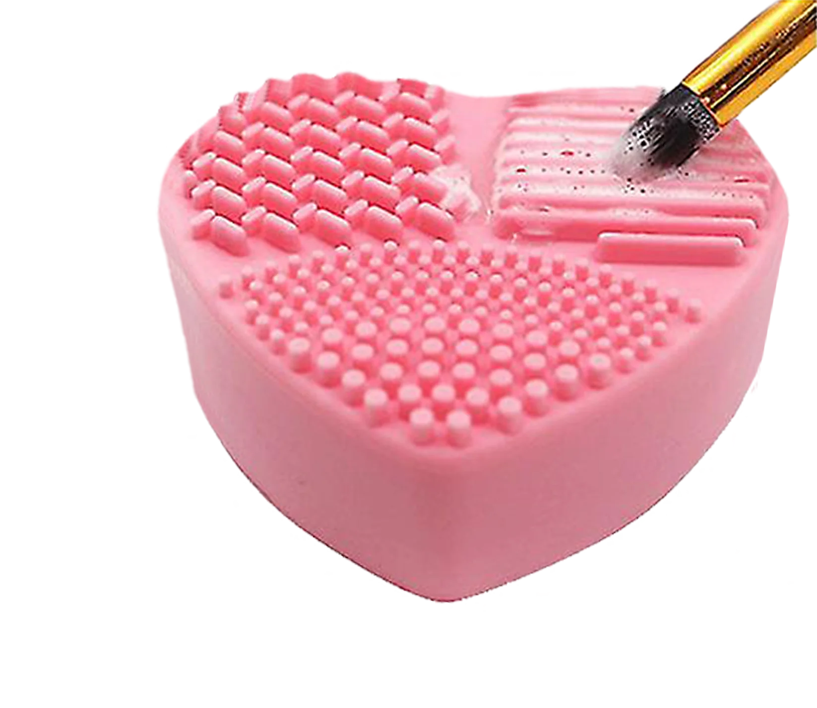 Noemi - Brush Cleaning Mat