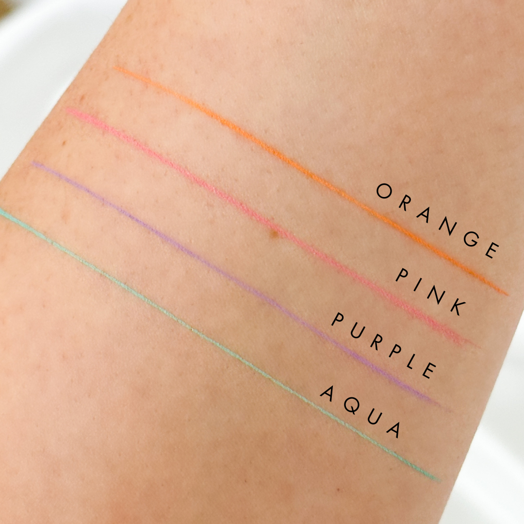 Bella Beauty Pro - Essentials Coloured Mapping String (ORANGE)