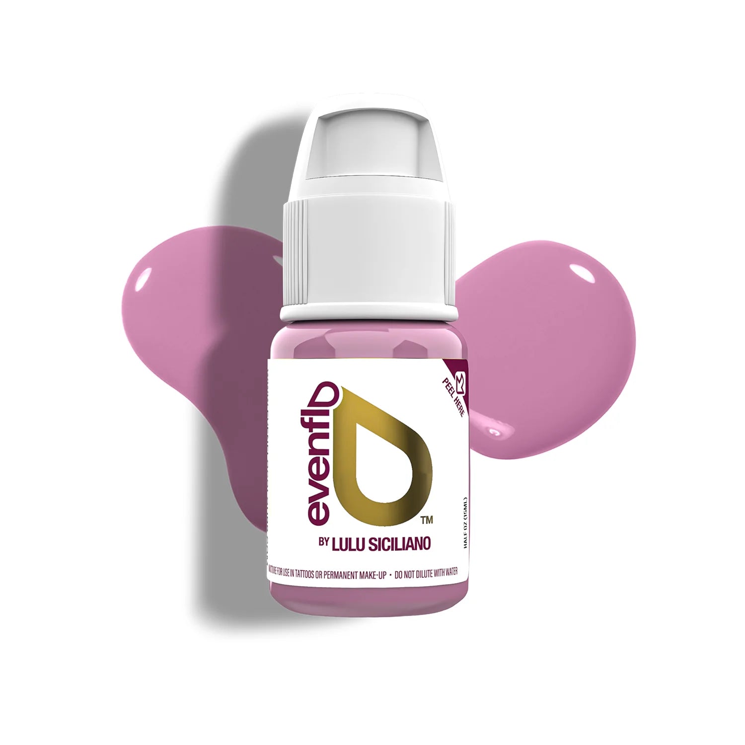 Perma Blend Luxe -  Evenflo Divanizer (True Lips)