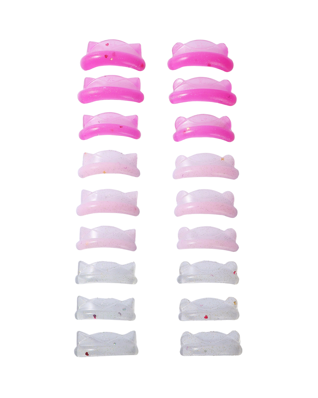 Curl Cat Shields (9 Sizes)