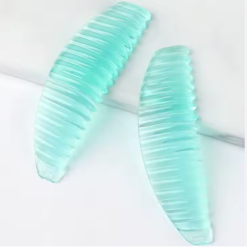 Anime Lash Shell Shields (4x Pairs)