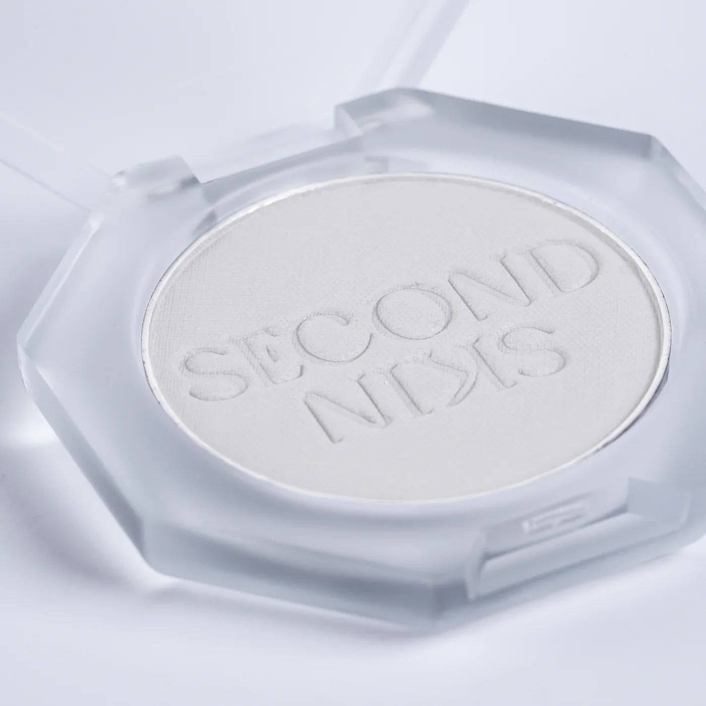 Saint & Serenity - Second Skin (Cloud White)
